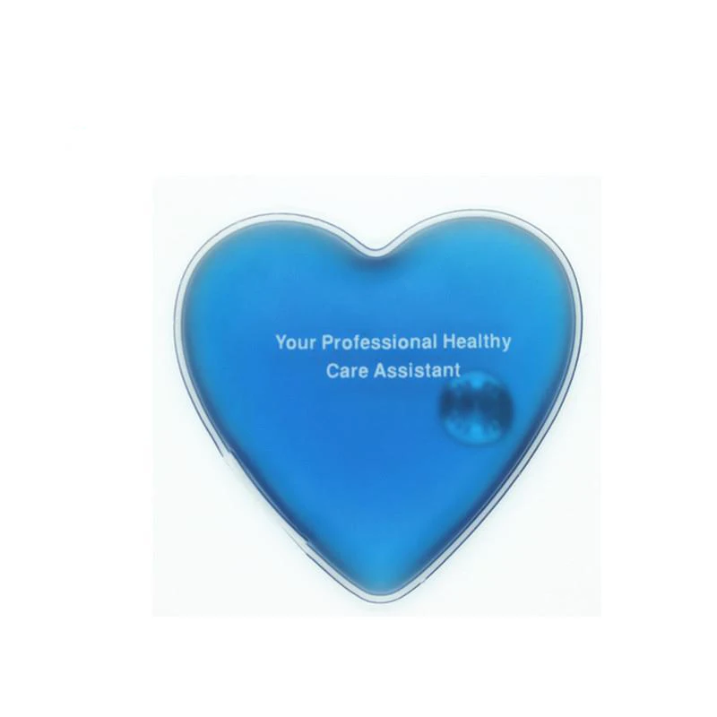 Reusable Hand Warmer Winter Magic Self-Heating Instant Reusable Gel Warmer Customized Portable Fast Heating Pocket Heat Pack