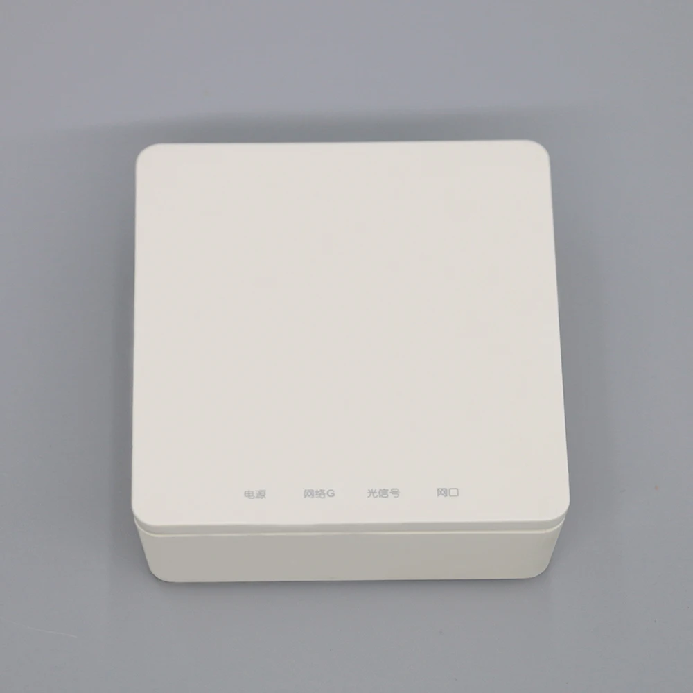 HG8010C HG8010 hg8010h new brand 1GE onu GPON terminal ont optical ONU Router Modem