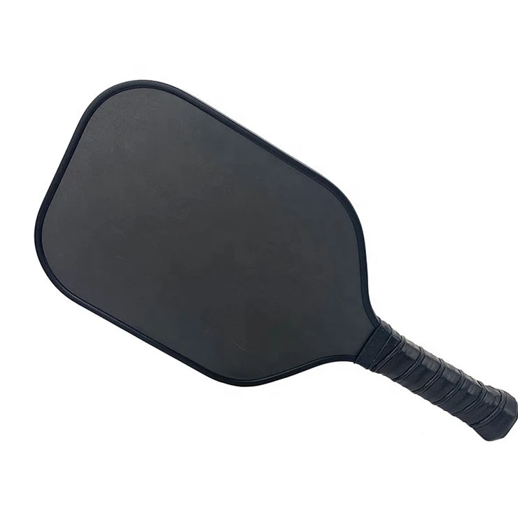 Лидер продаж ракетка из углеродного волокна 13 мм 3k pickleball paddle 16