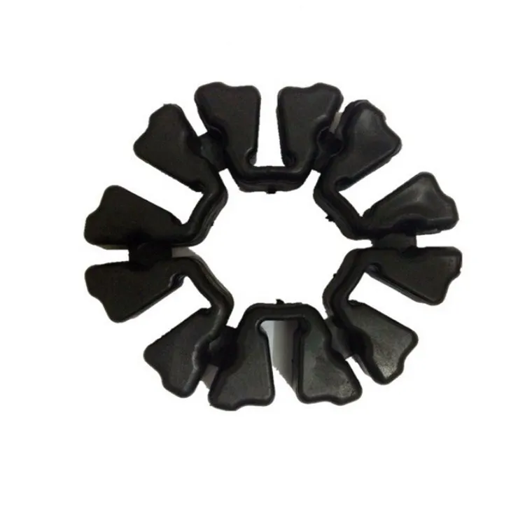 Motorcycle High Quality Rubber Damper