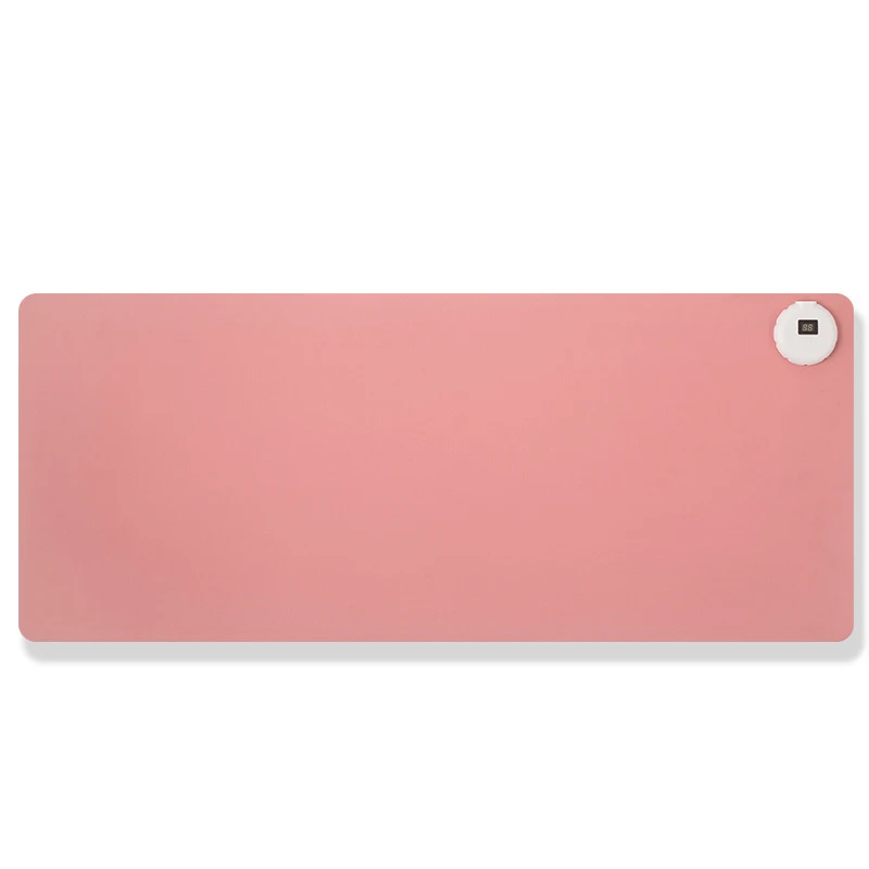 Customizable Pattern Functional Digital Heating Table Pad Heated Mat