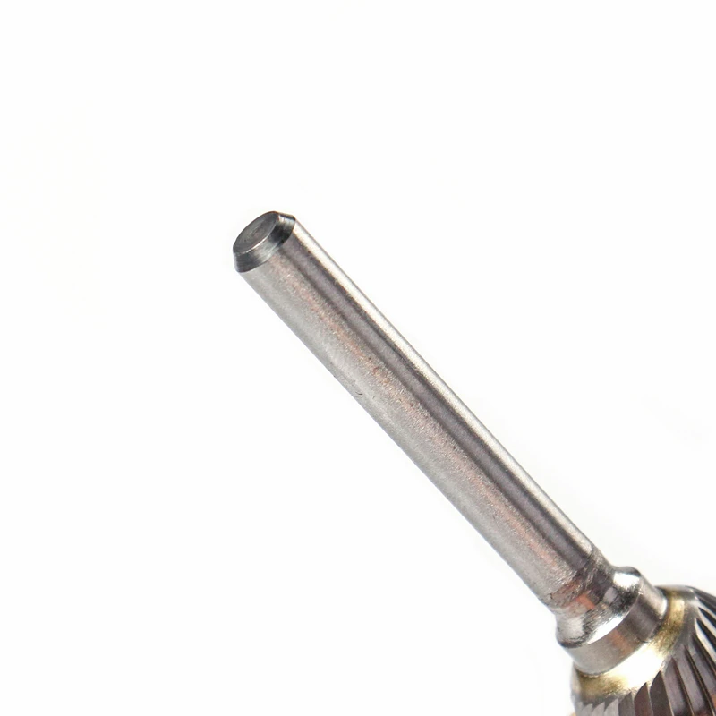 Sphere Burr Head Tungsten Carbide Alloy Rotary File Tool Ball Burrs Die Grinder Abrasive Tool Drill Milling Carving Bit