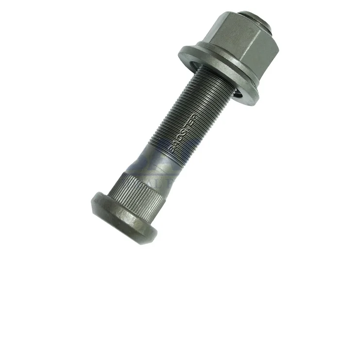 Customized Logo Printed Low Price Wholesale Bolt Surface Treatment For Isuzu