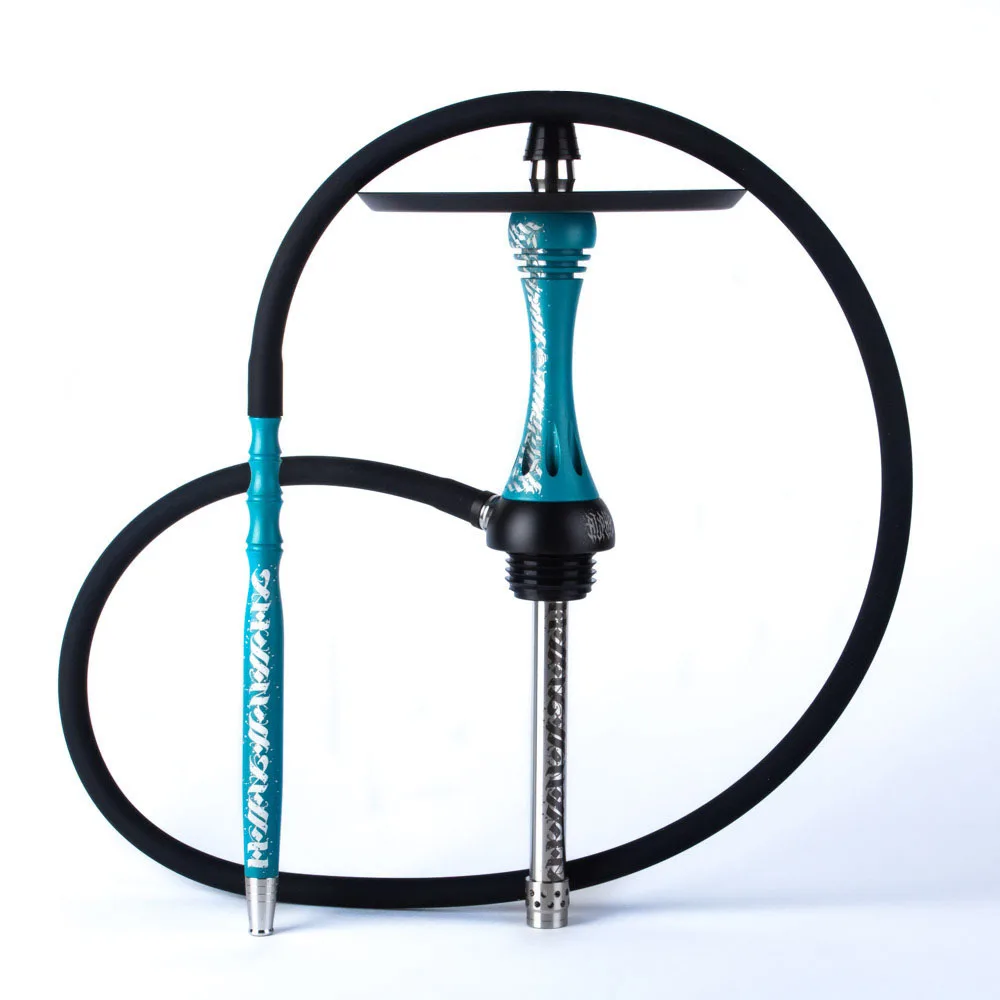 
Alpha X Shisha Hookah 