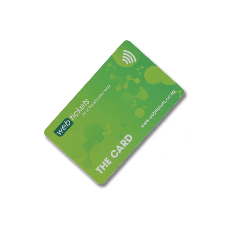 13.56 мГц Icode 2 rfid бумажная бирка iso15693 карты