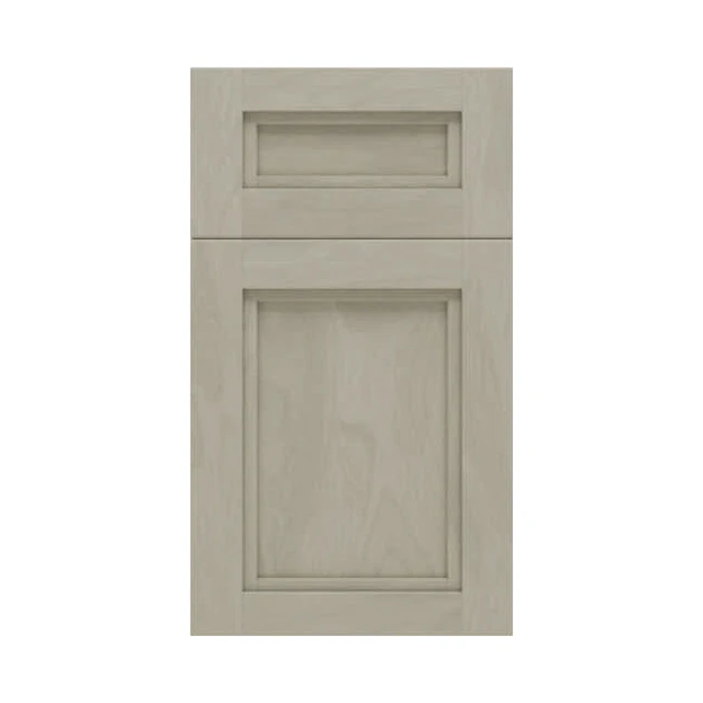 Wholesale Simple Design Modern Kitchen Cabinets Storage MDF Solid Wood Case Cabinets Bathroom Island