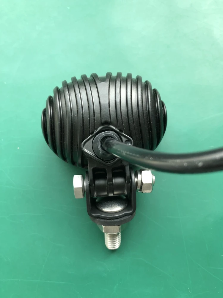 Forklift Safety light red line arrow  led warning light lines warehouse pedestrian warning red lines for security