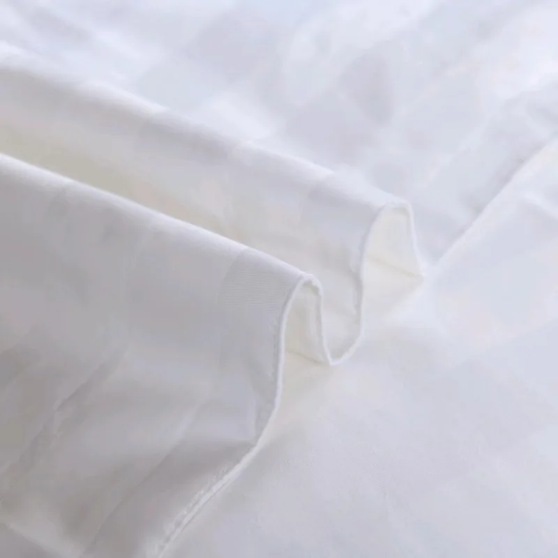 Microfiber 5 Star Cotton Flat Sheet Solid Quilt Cover Set 4pcs Bedding Set 100 Cotton Hotel Duvet Cover