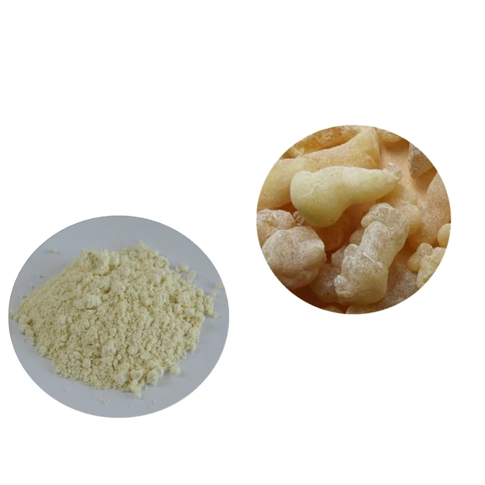 Factory Price Boswellia Serrata Extract Powder 95%/65%  Rankincense Extract Used Part Resin