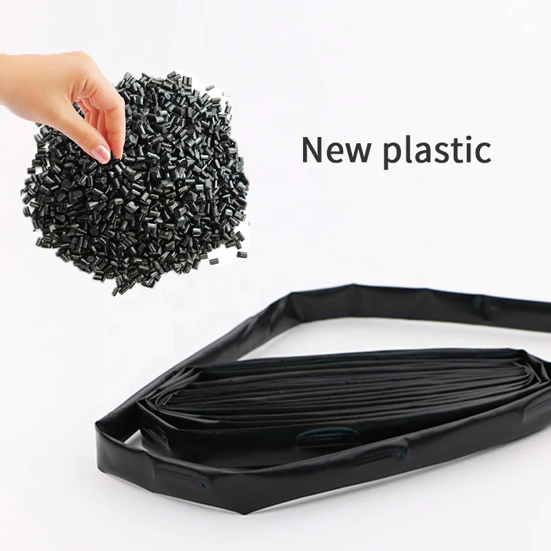Hot Selling Automatic Plastic Drip Irrigation System for Garden and Farm PC Features PC Hose PC Drip Tape Rolling Packing