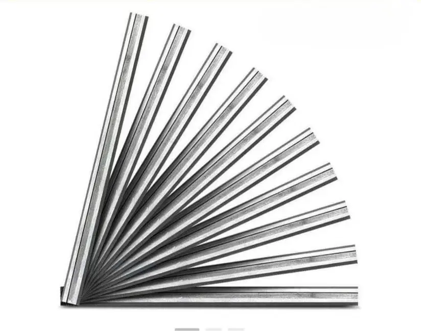 Woodworking high hardness TCT Carbide pressure Planer Blade
