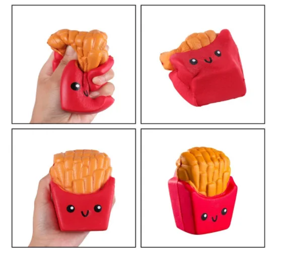 variety squishy slow rising toys squishies stress pu kawaii squeeze jumbo toy soft cute scented for ball