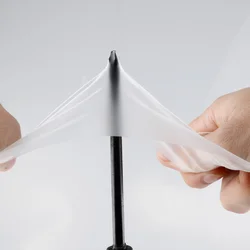 stek Matte tpu 7.5mil Ppf  Best Nano Ceramic Coating Self Healing  Paint Protective Film,Matte