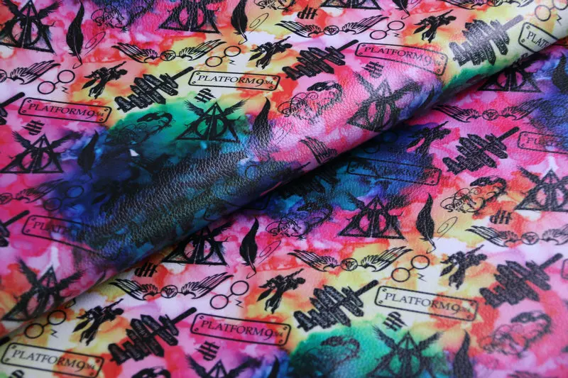 designers faux leather rolls