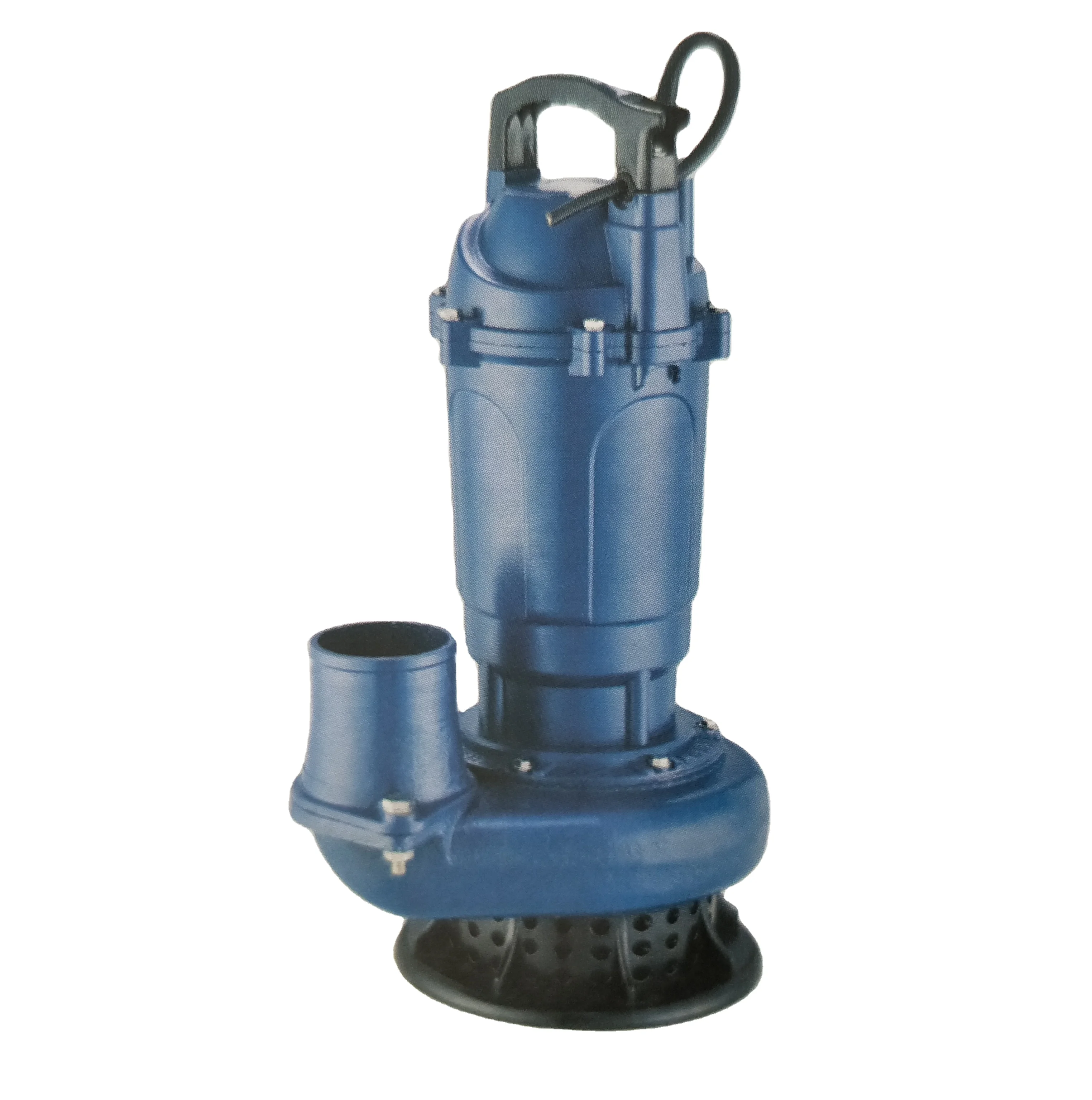 ac submersible pump QDX Series QDX1.5-32-0.75 Electric Submersible Water Pump peristaltic pump filling machine aluminum impeller