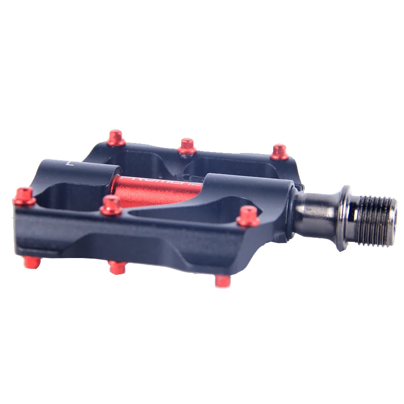 Promend  R87 pedal Three bearing Aluminium alloy foot