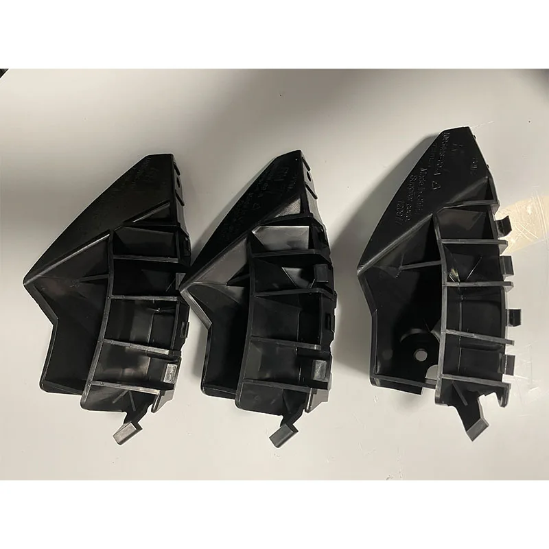 Auto parts wholesale Fascia Fender Bracket for Tesla Model S front Bumper Bracket 1095496-00-A 1095495-00-A