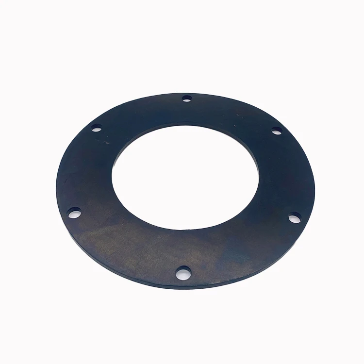 Customizable Selling Rubber Ring Oring Best Selling Frosted Black Fluorine Rubber O Ring