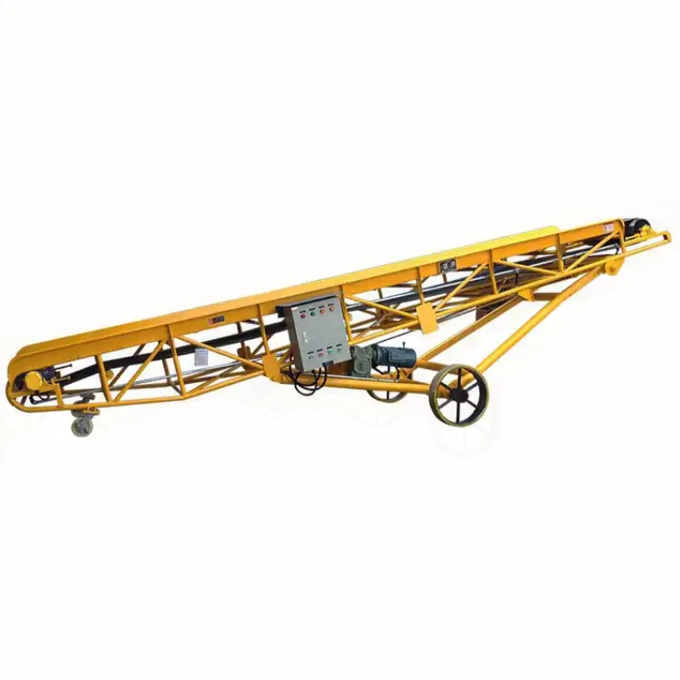 Wholesale High Quality vegetable tray seeder belt round belt pu conveyor belt conveyor backstop tianniu