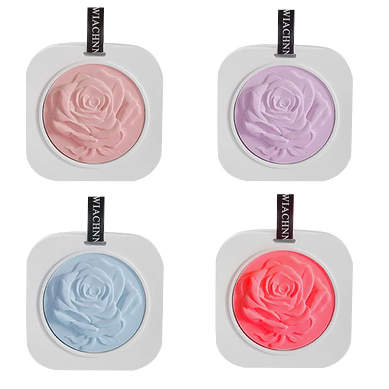Premium Long-Lasting Car Decorative Fragrance Pendant Premium Soy Wax Melts & Tablets for Christmas & Year-Round Use