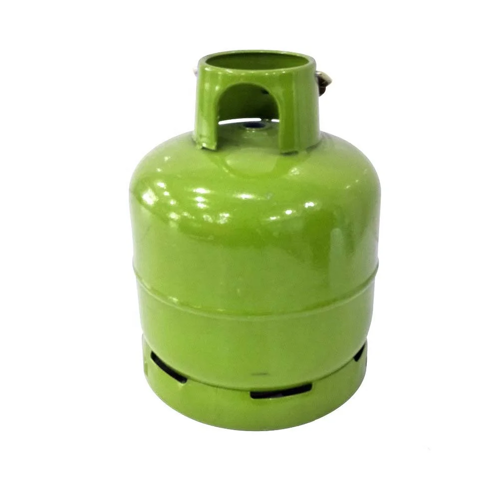DOT CE ISO4706 BV 12.5kg26.5L tare weight 15kg lpg propane butane gas cylinder tank bottle for Yemen kitchen restaurant
