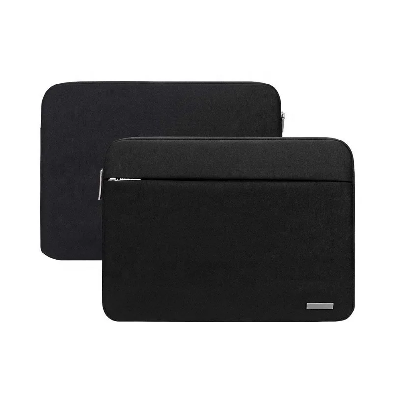 wholesale Customized Oxford cloth  portable Laptop sleeve bag  waterproof computer business laptops bags