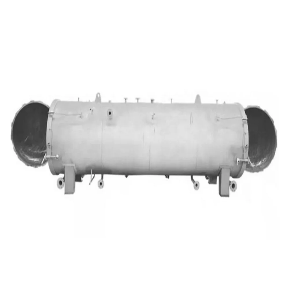 horizontal food sterilizer commercial Jars Cans meat vegetable Food Industry autoclave sterilization machine