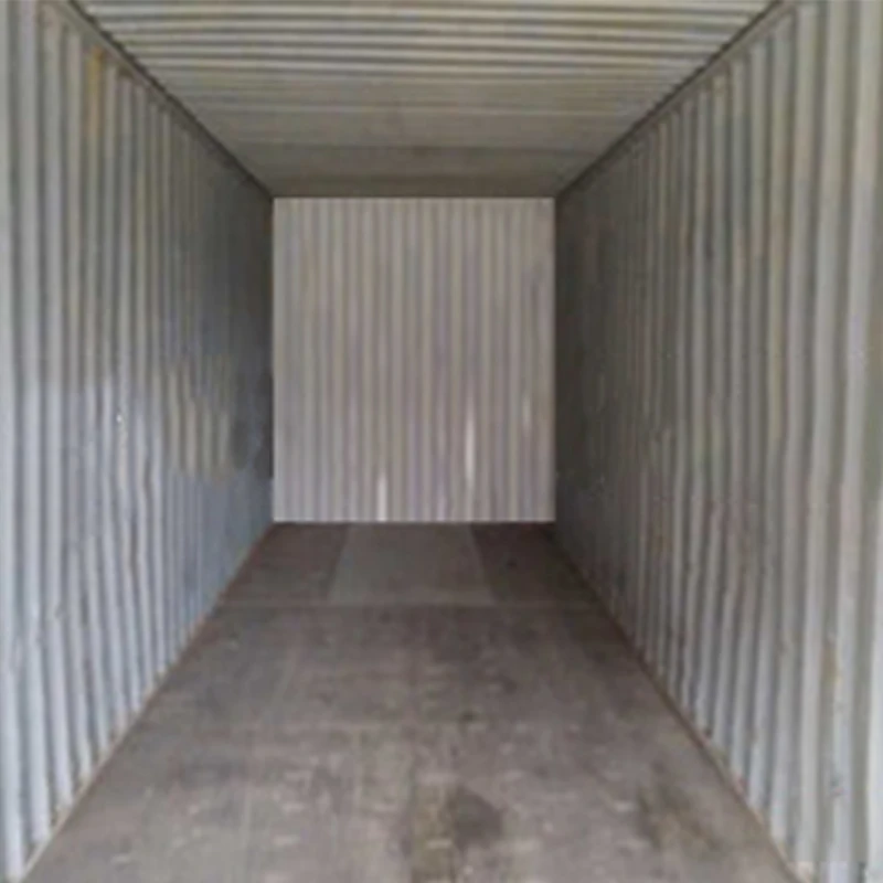 Minus 18 Degree Reefer Main Ports Used Refrigerated  40ft High Cube Reefer Container 40 feet Carrier Used for Sale