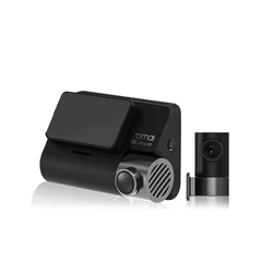 Hot Selling 70mais Dash Cam 4K A800S HD Night Vision Camera Front and Rear Dual Recording Driving Dashcam