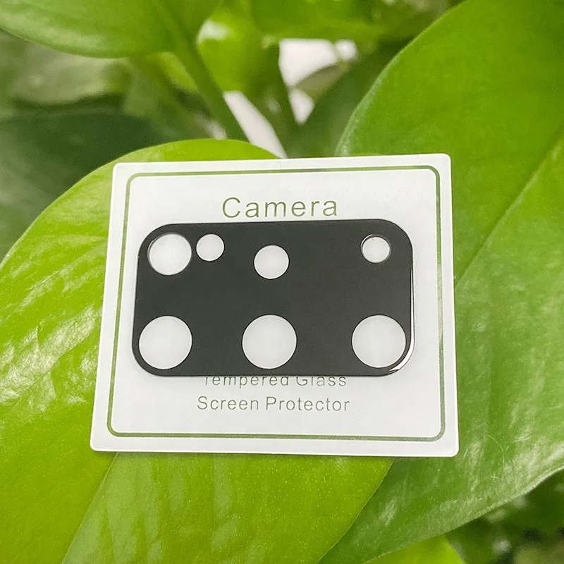 Camera Lens Tempered Glass For Samsung Galaxy S21 Plus Screen Protector for Samsung S10Plus S20 Note 20 ultra Camera Lens Film