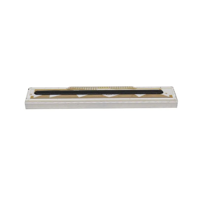  Новая Оригинальная печатающая головка для (ZB) QL320 QL320plus (203 точек/дюйм от