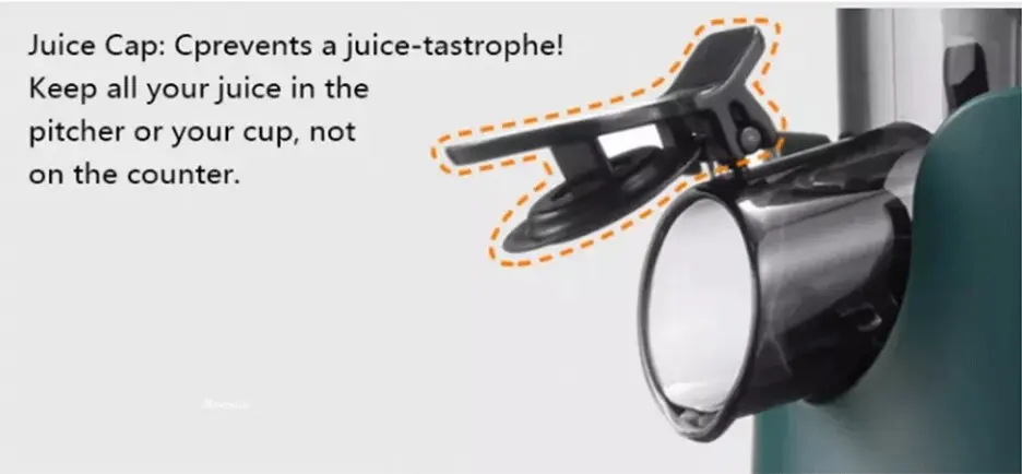 Wholesale Home Kitchen Portable Cold Press Small Extractor Slow Juicer