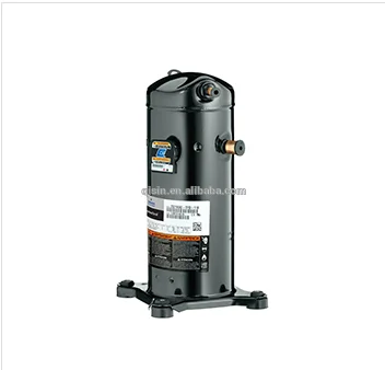 Factory Supply ZW72KBC-TFP-522 6 HP Cope land Scroll Compressors For Air Conditioner