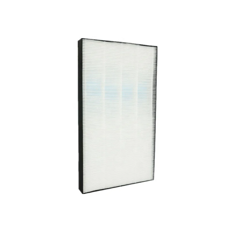 Синие плиссированные Сменные воздушные фильтры для очистителей воздуха Daikins MC70KMV2 MCK57LMV2 MC709MV2 BAC006A4C