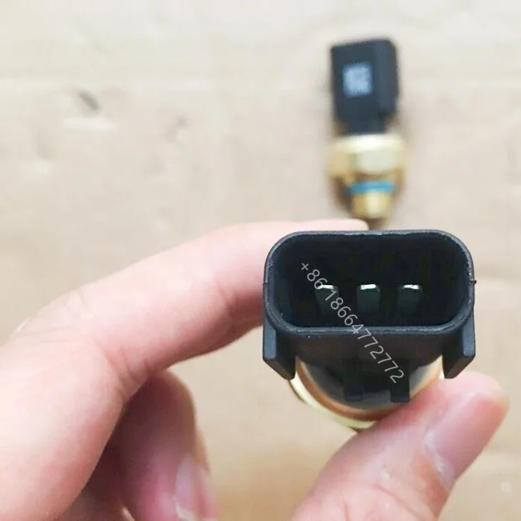 Автозапчасти датчик давления двигателя 3611 масла для golden dragon