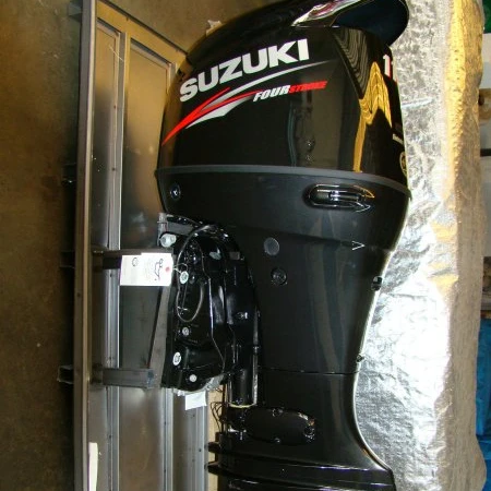 
Best Price for Brand New/Used Suzuki 300HP Outboards Motors 