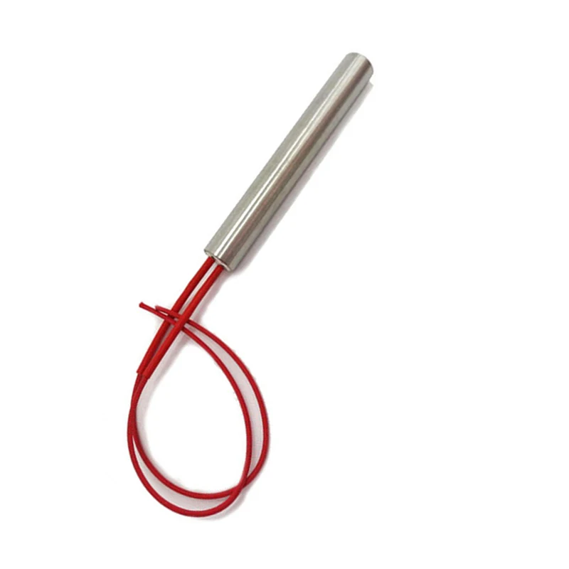 20w 35w 60w 80w 100w 12V 24V 48V cartridge heater element for ultimaker/um2 3D printer