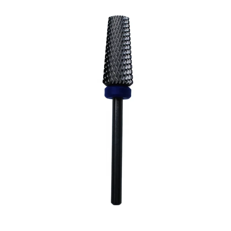 5 in 1 tungsten carbide M nail drill bit