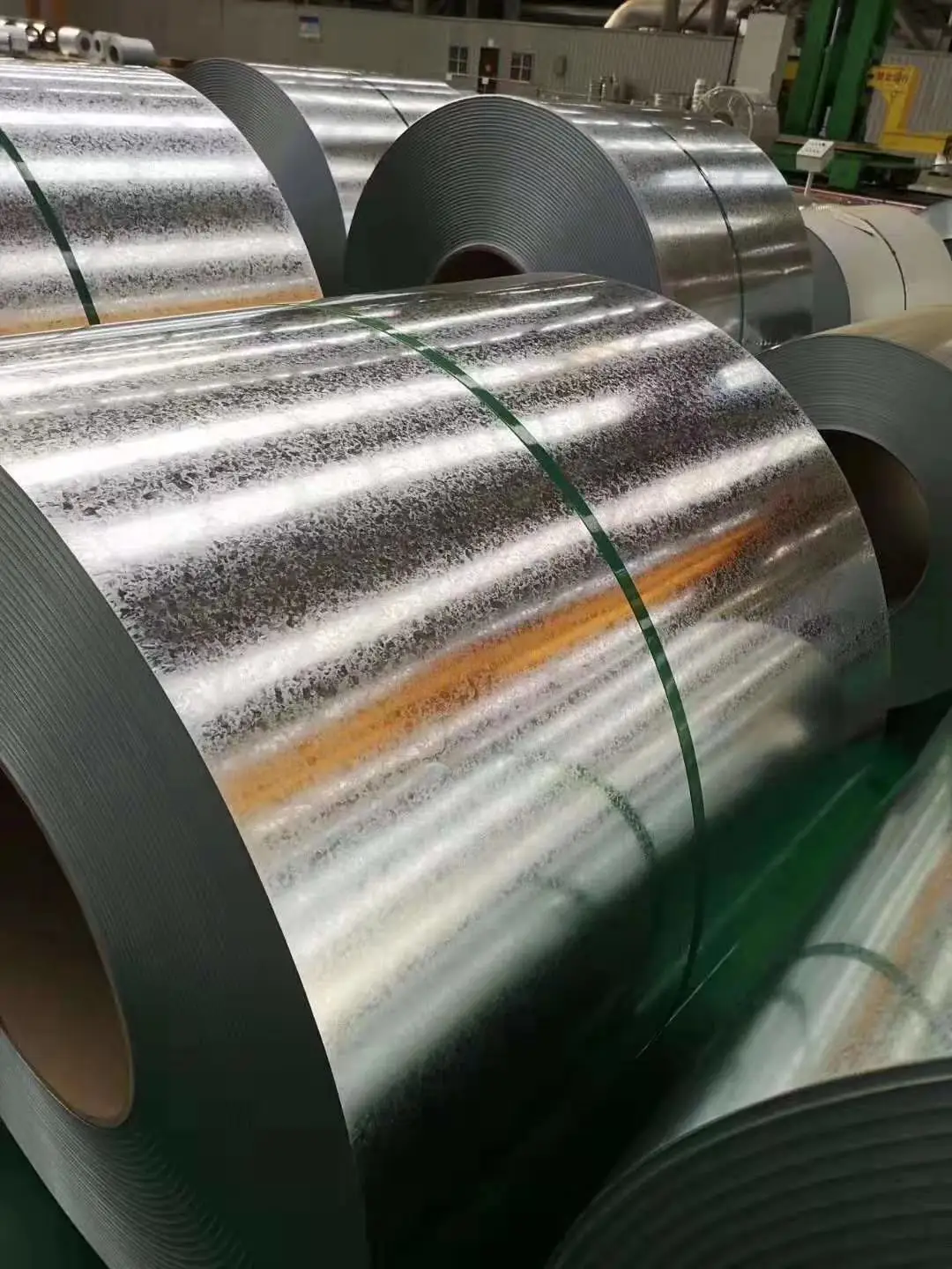 China supplier 0.14mm-0.6mm Galvanized Steel Coil/sheet/roll z275 Price of galvanized iron per kg