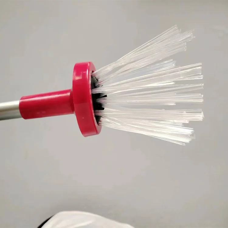 Critter Catcher Eco-friendly Long Handle Insect Catch Grab Critter Catcher Spider and Insect Catcher Safety Easy Catch