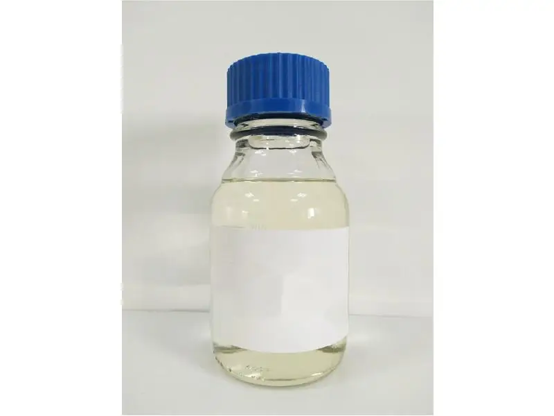 Flocculant CA C22H22O Dinitrile Diamine Formaldehyde Condensate
