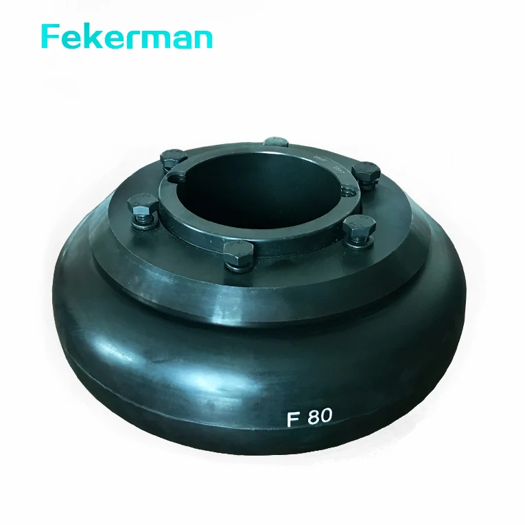 Flexible FFX tyre coupling water pump couplings