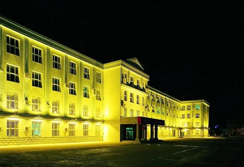 Lights & Lighting outdoor Landscape Garden lamp IP66 0.5m led wall washer light 12w 60x10 rgbw 4in1 outdoor ip65 led wall washer