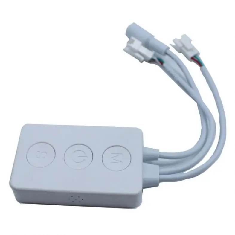 Wholesale High Quality Lead The Industry Power Supply For Led Lights Moso