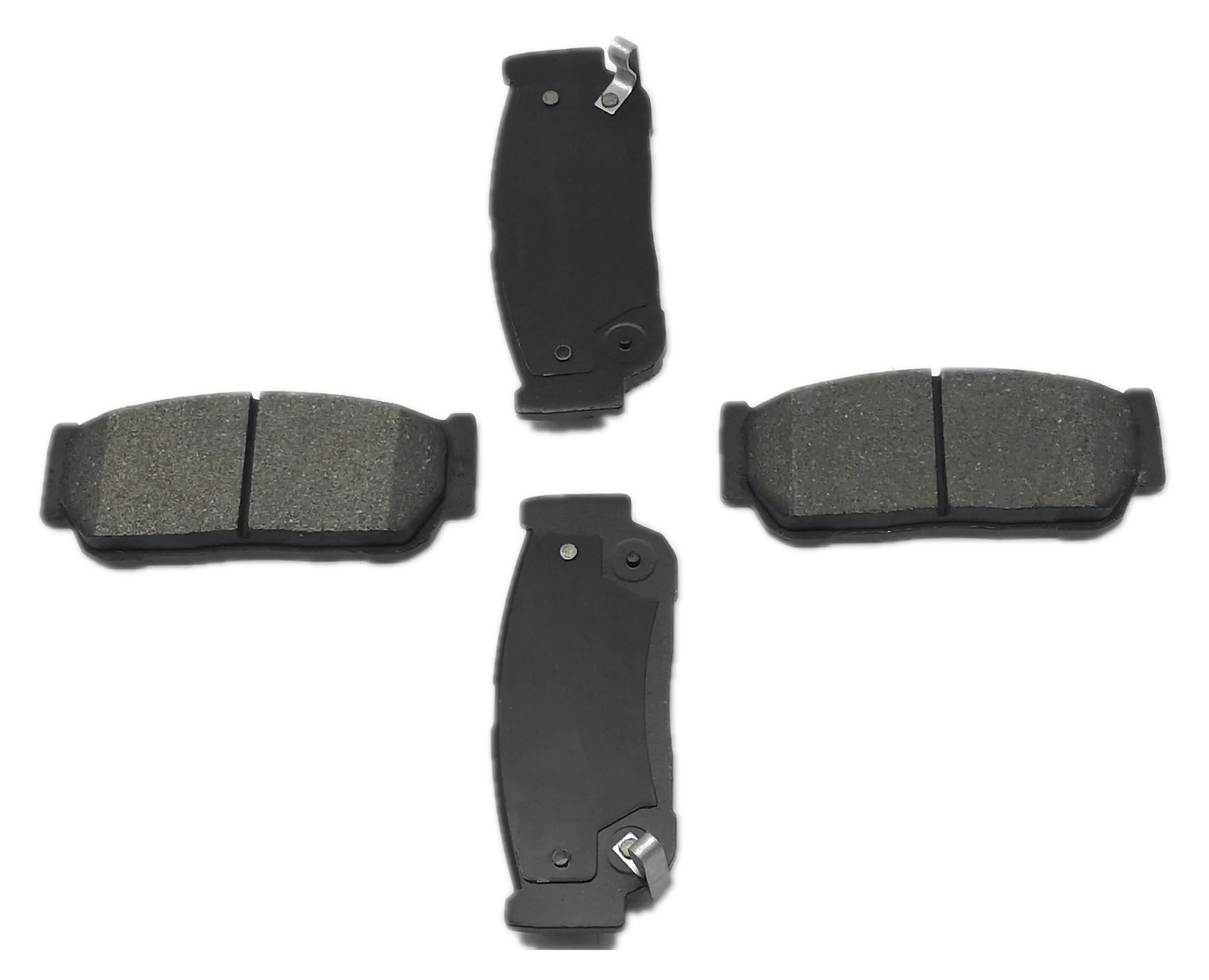 
D954 China factory sale good ceramic brake pads 583023EU00 for KIA 