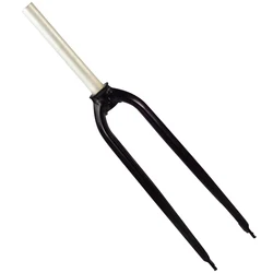 LUTU bicycle front fork aluminum alloy