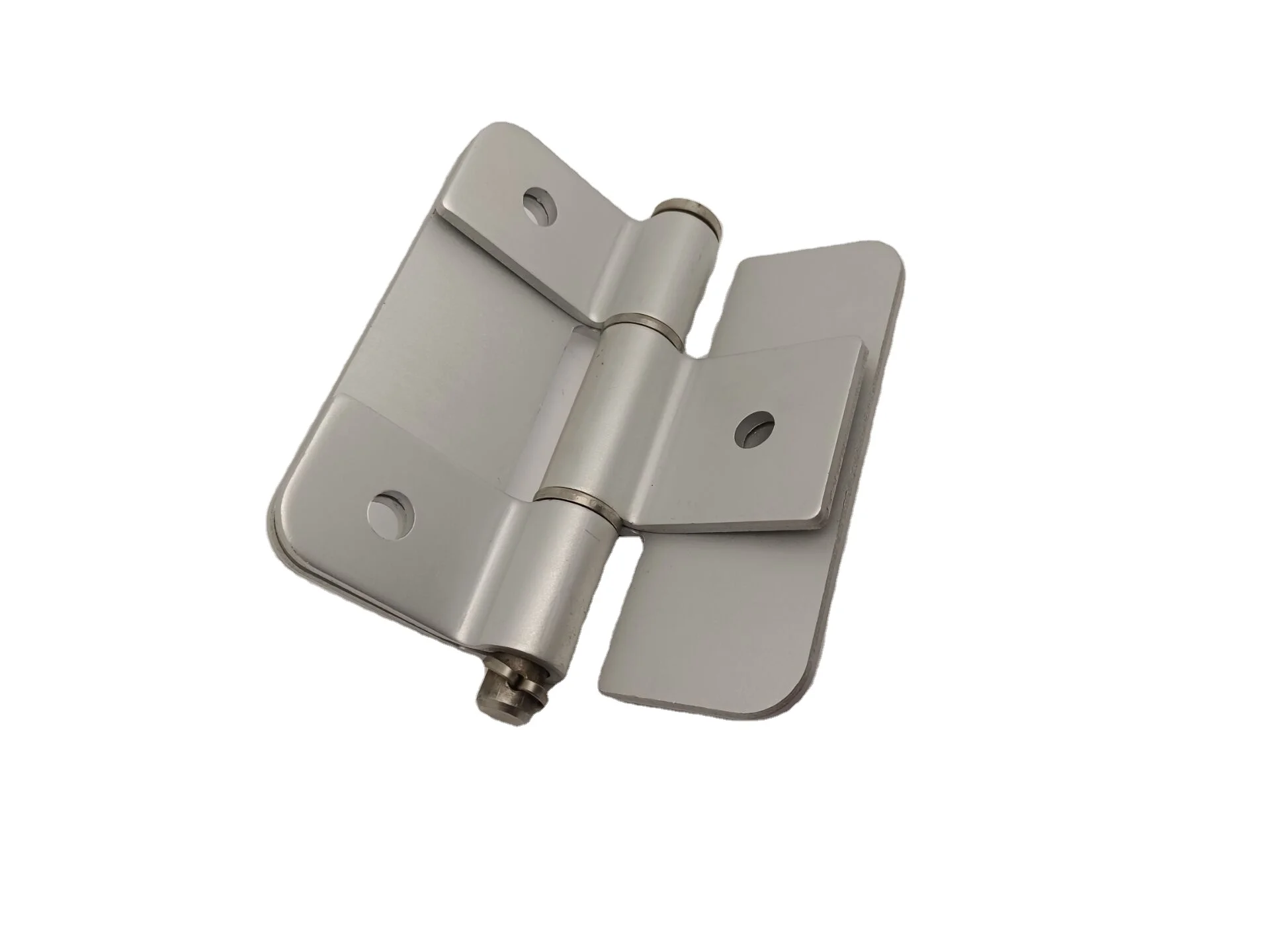 Customized High Precision Concealed Swing Design Ball Bearing Hinges For Door And Window