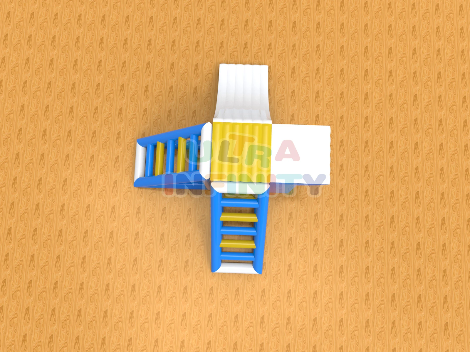 Commercial Aqua Park outdoor Inflatable Water Sport Park Games Floating Water Playground inflatable playground water park