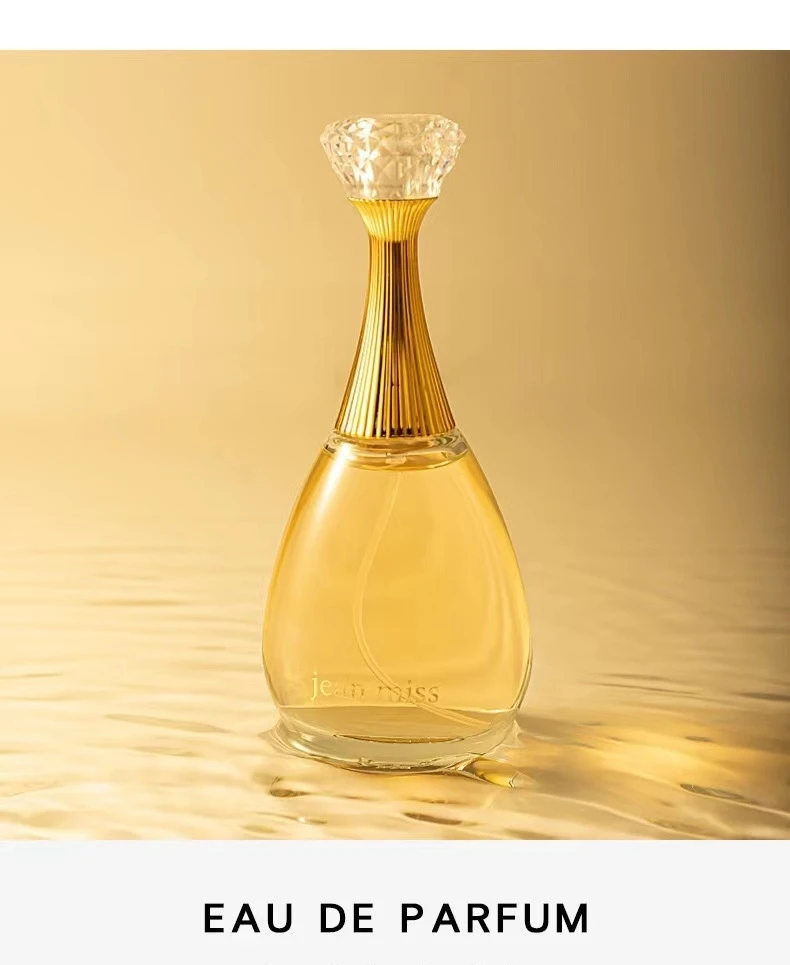 Original Brand Perfume  Luxury Women Perfume Unisex Perfume Good Smell High Fragrance Eau De Parfum Cologne