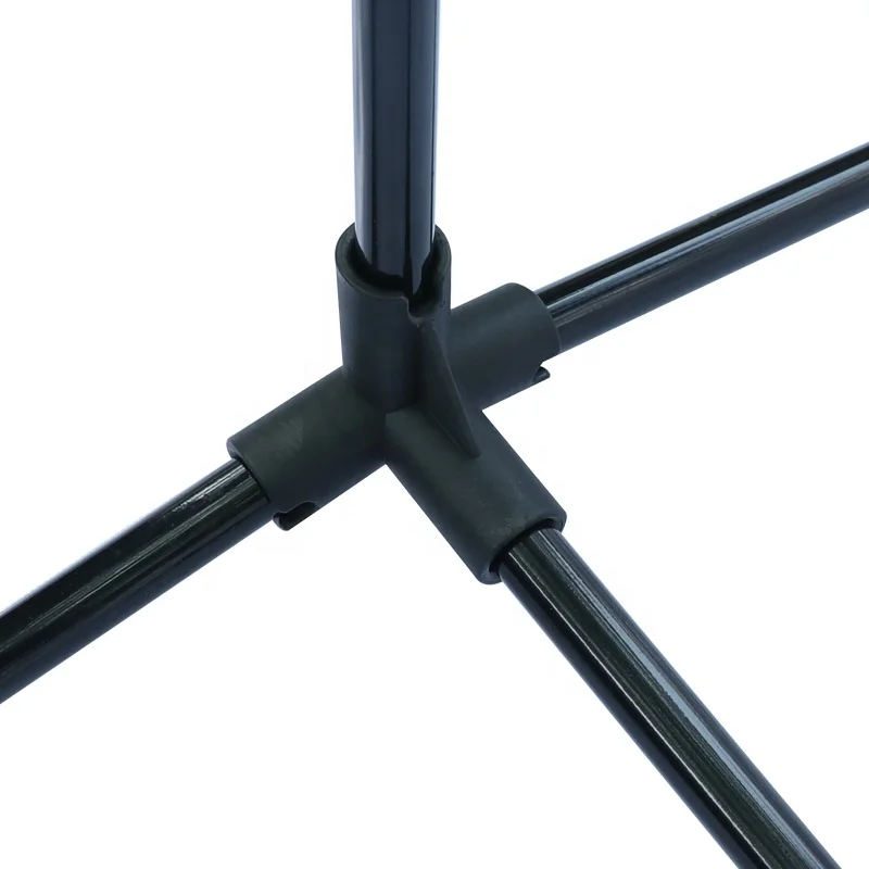 Portable Badminton Net Set - for Tennis, Soccer Tennis, Pickleball, Kids Volleyball - Easy Setup Nylon Sports Net with Poles